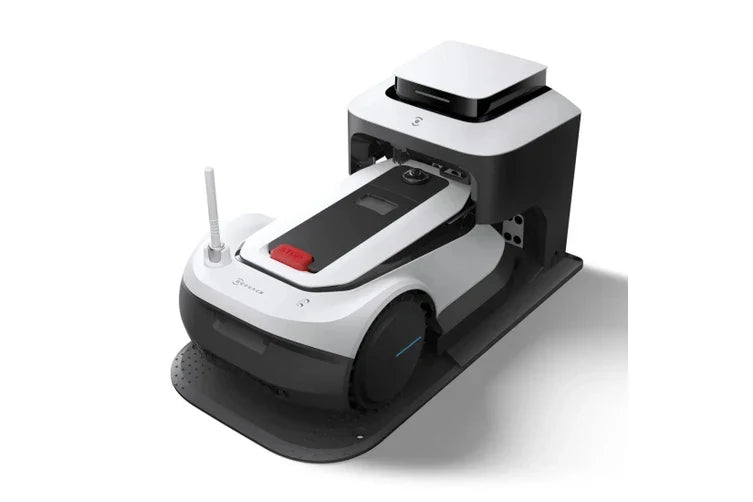 ECOVACS Goat G1 Robotic Lawn Mower