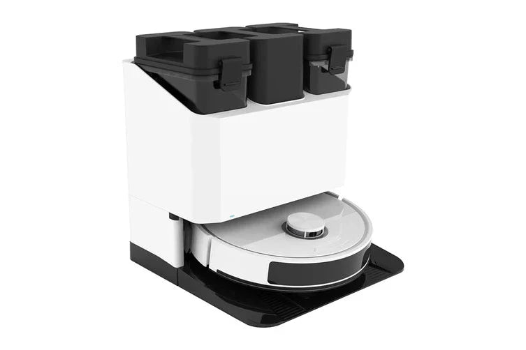 Sparx LX20 Pro Ultra Robot Vacuum and Mop