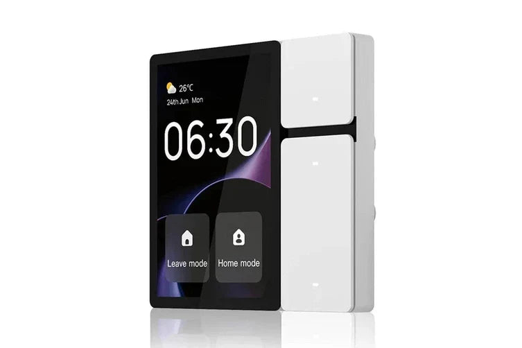 Winstyn Smart Home Touch Screen Control Panel